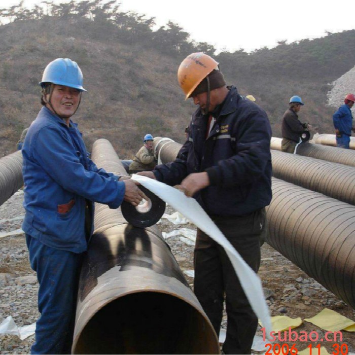 防腐胶带 管道防腐胶带 聚丙烯纤维防腐胶带 聚丙烯防腐胶带图5