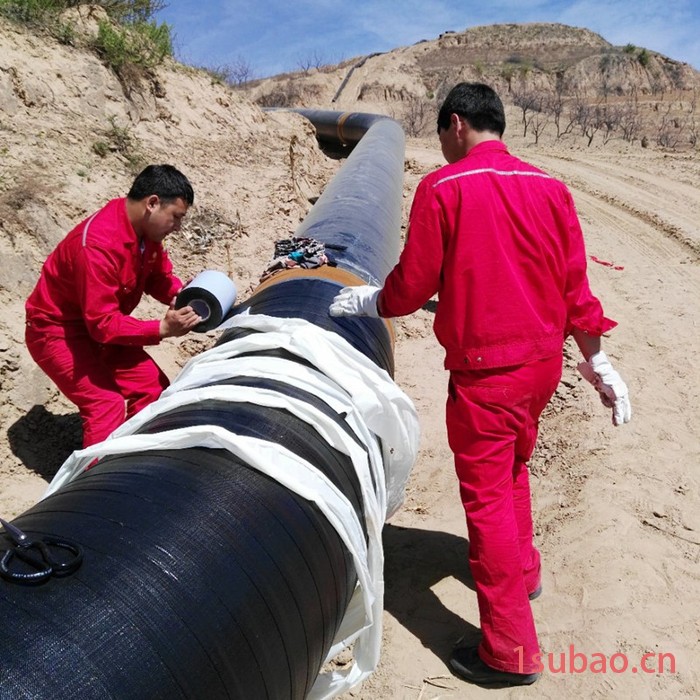 防腐胶带 管道防腐胶带 聚丙烯纤维防腐胶带 聚丙烯防腐胶带图2