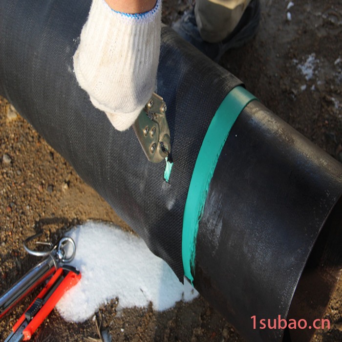 防腐胶带 管道防腐胶带 聚丙烯纤维防腐胶带 聚丙烯防腐胶带图3