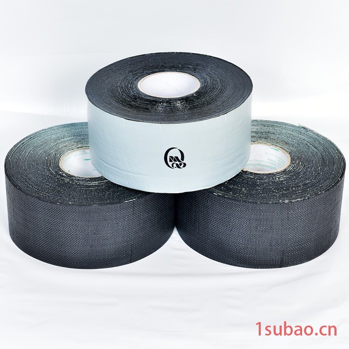 防腐胶带 管道防腐胶带 聚丙烯纤维防腐胶带 聚丙烯防腐胶带图8