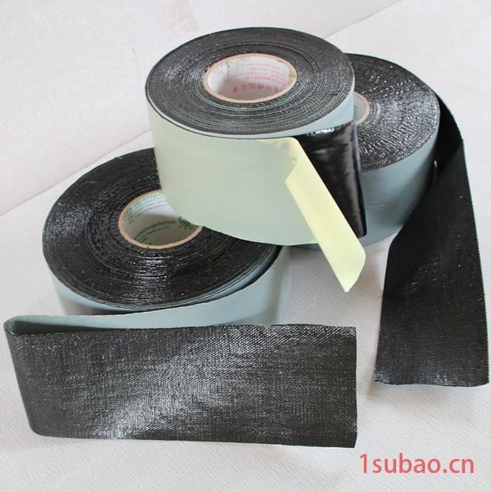 防腐胶带 管道防腐胶带 聚丙烯纤维防腐胶带 聚丙烯防腐胶带图7