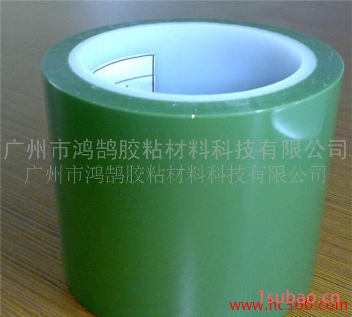 供应Yaly  PET离型纸接驳胶带 高温胶带 皮革接驳胶带图3