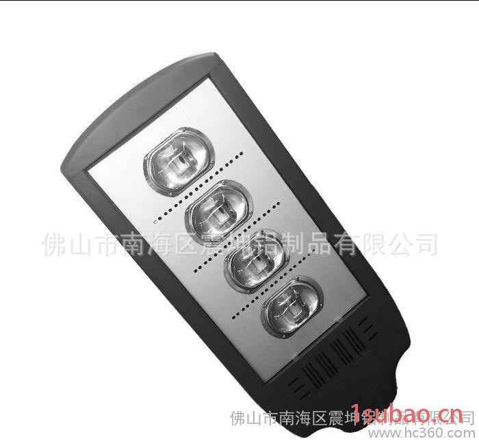 LED灯壳,路灯工程,LED路灯头,灯外壳,LED路灯外壳套件图2