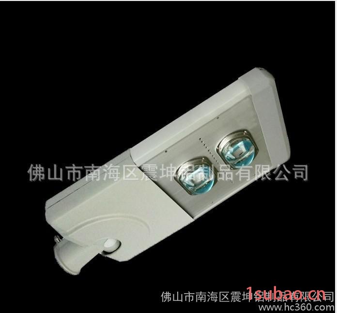 LED灯壳,路灯工程,LED路灯头,灯外壳,LED路灯外壳套件图3