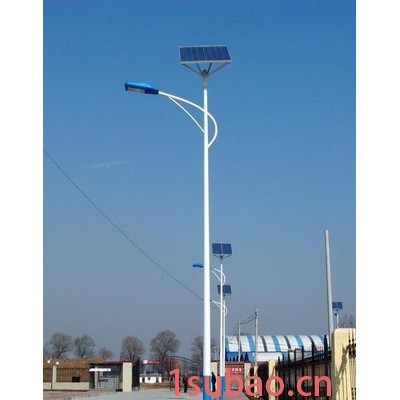 供应涞源太阳能路灯 LED路灯供应