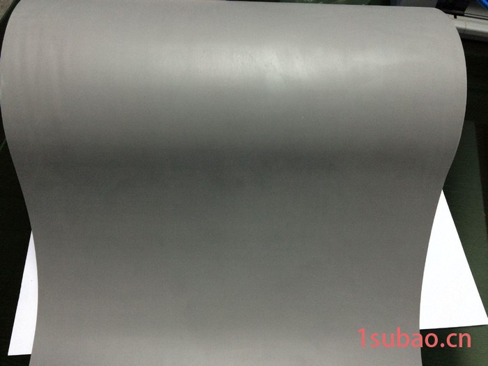 厂家环保硅胶垫片 自粘硅胶密封垫 磨砂硅胶防滑垫XP-8635图3