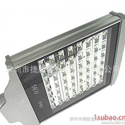 中国 56瓦LED路灯