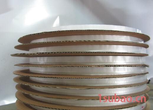 上海破坏性双面胶带 塑料袋子封口双面胶图2