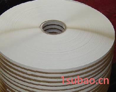 上海破坏性双面胶带 塑料袋子封口双面胶图3