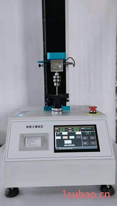 恒品HP-CZY-5S02Y 胶带恒温持粘力测试仪 胶带恒温持粘力测试仪图2