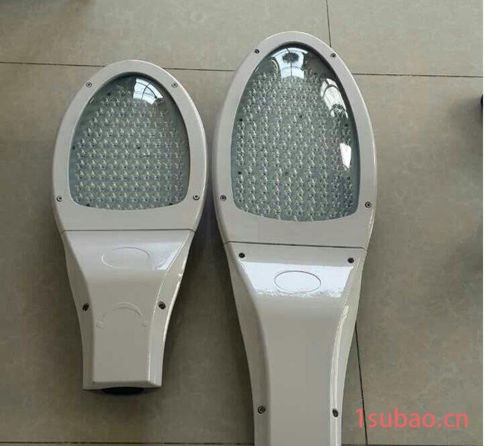 LED路灯外壳套件100Ｗ－160Ｗ路灯配套产品大功率路灯壳图3