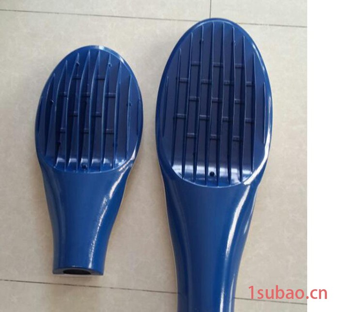 LED路灯外壳套件100W-160W路灯配套产品大功率路灯壳图2