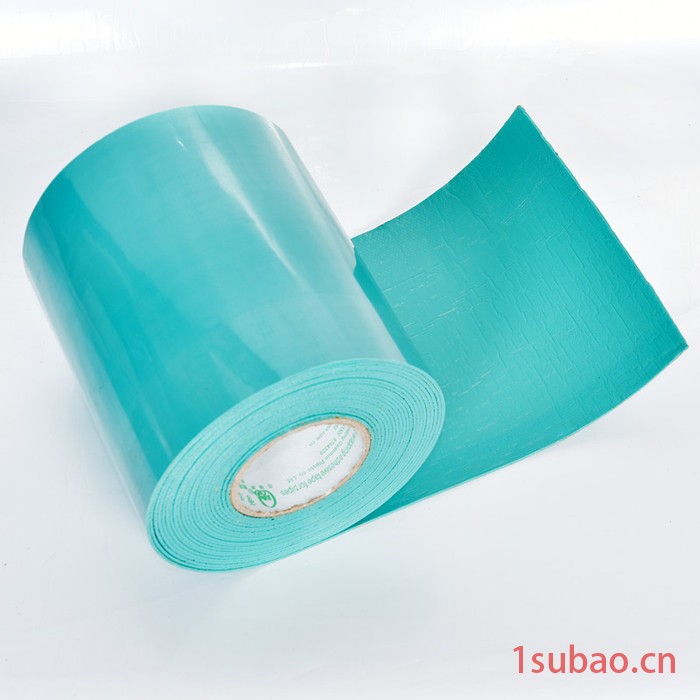 厂家供应 迈强 1.8mm粘弹体防腐胶带  管道修复材料 粘弹体防腐胶带 规格全 种类多图2