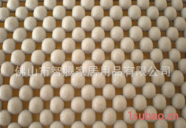 智腾牌环保PVC防滑垫【H802A】防滑垫/PVC防滑垫/环图2