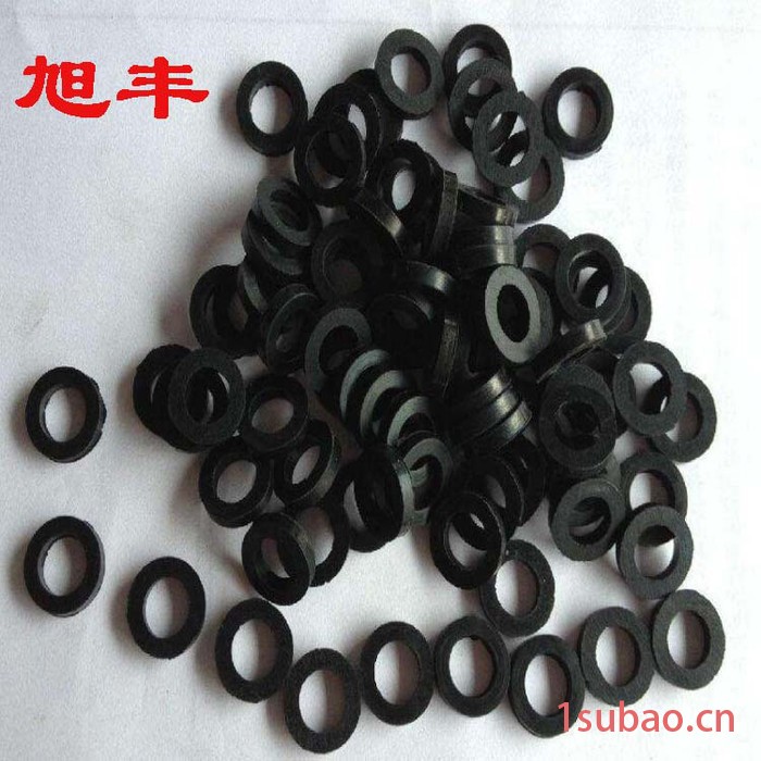 橡胶脚垫 家具减震脚垫 梯形工业脚垫 防滑垫高机脚图3