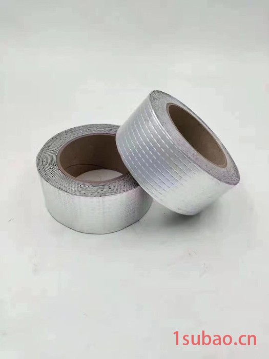 上海红信HX 丁基橡胶防水密封胶带图2
