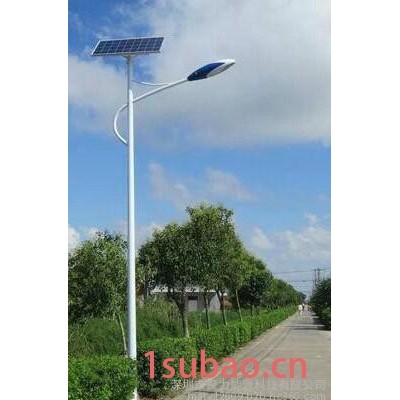 深圳市聚力LED太阳能道路灯,LED太阳能路灯图片及报价,LED太阳能路灯工程安装