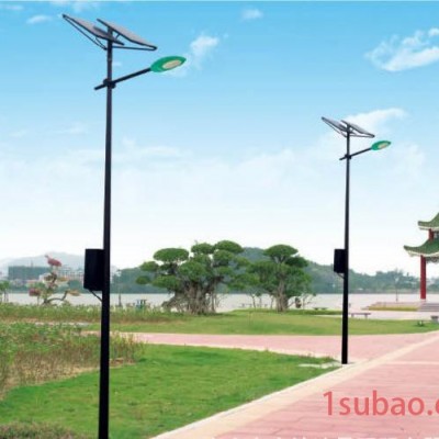 新农村建设LED太阳能路灯 led路灯 solar street light