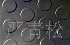 北京防滑垫，橡胶防滑垫，橡胶地板革图2