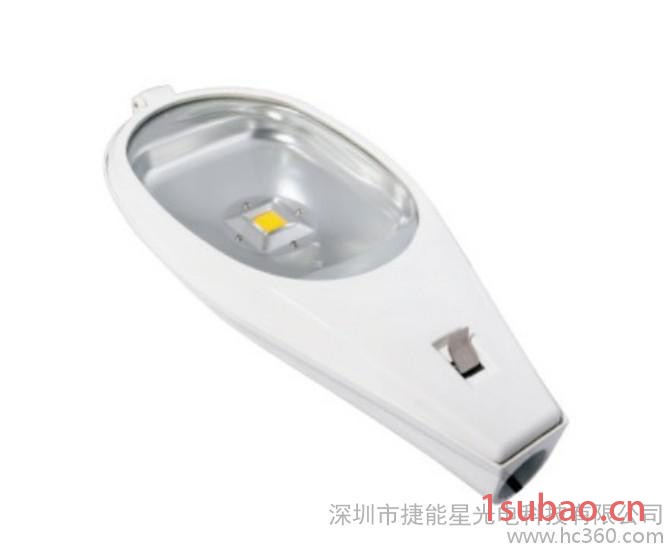 LED60W路灯，农村道灯使用图2