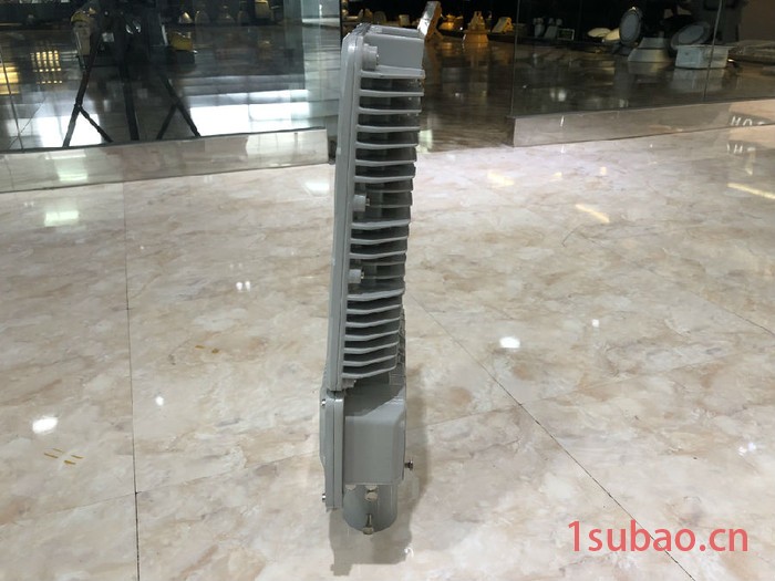宁夏 200W法兰式护栏杆式LED防爆路灯DOD816图2