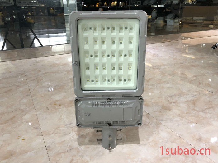 宁夏 200W法兰式护栏杆式LED防爆路灯DOD816图3