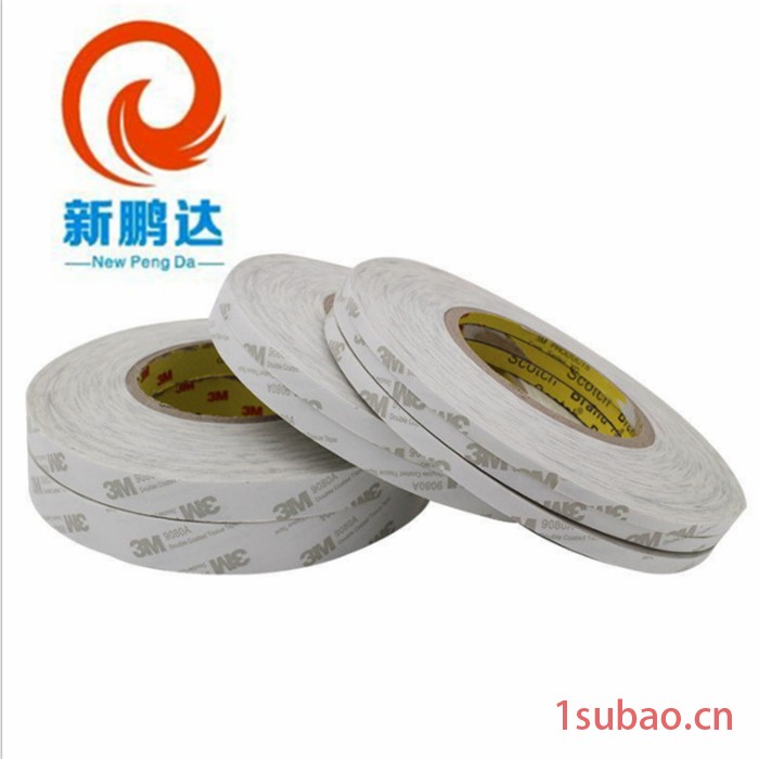 新鹏达3M4930VHB双面胶强力胶带3M双面胶0.64MM厚强力防水耐高温双面胶 3M4930VHB丙烯酸泡棉胶带图4