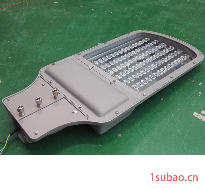 led路灯及路灯壳套件,功率100w。图2