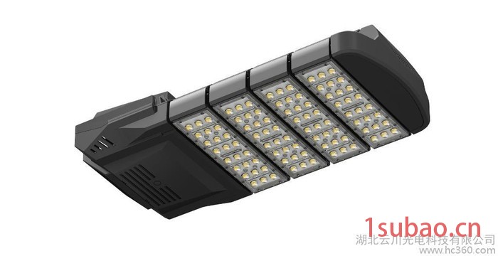 供应云川光电WZ-LD-15美国科瑞光源 模组可调路灯 LED路灯