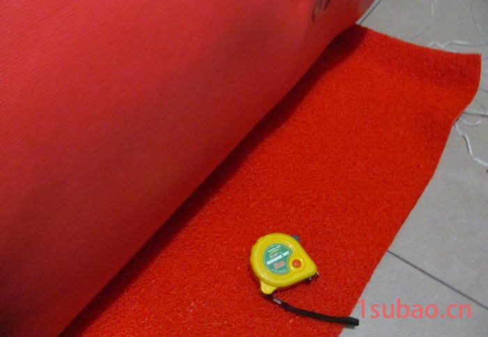 3G加厚PVC拉丝地垫 塑料防滑垫 楼梯垫进门垫迎宾垫可裁剪