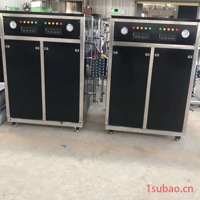 100KW左右电加热蒸汽发生器 胶带厂用小型电加热锅炉价格图6