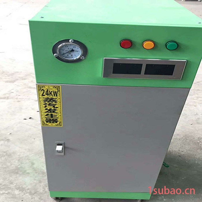 100KW左右电加热蒸汽发生器 胶带厂用小型电加热锅炉价格图3