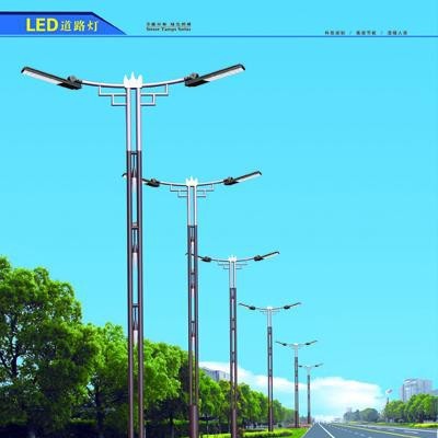 ** 湖北宜昌 道路照明灯 LED路灯 太阳能路灯