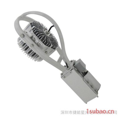 供应厂家led太阳能100W路灯 ip65 风光互补道路照明30-100W