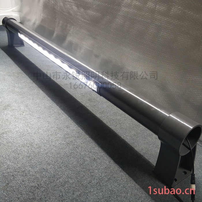 LED防撞护栏灯12W18W24W36W户外防水防撞桥梁低空护栏工程马路匝道高架桥路灯