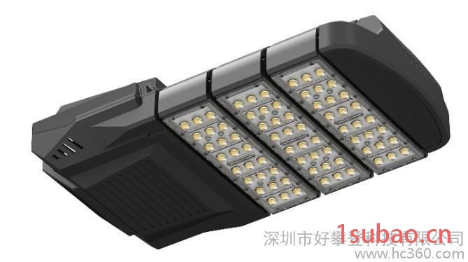 90W LED路灯 - LD90系列