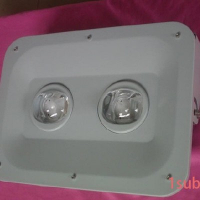 供应LED60W投光灯路灯 外壳套件 全压铸外壳 ** 可批发优惠