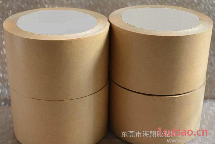 东莞胶制品 高温胶带 高温牛皮胶带图2