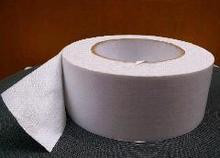 海翔 白色布基胶带，展会专用布基胶带，接缝布基胶带图8