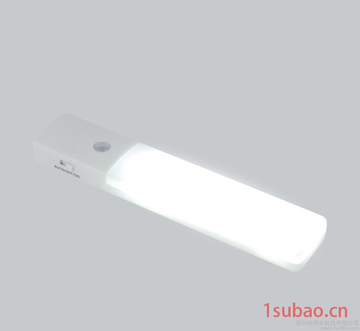 创意红外光控人体感应灯LED户外壁灯装饰路灯庭院灯楼道灯应急灯图3