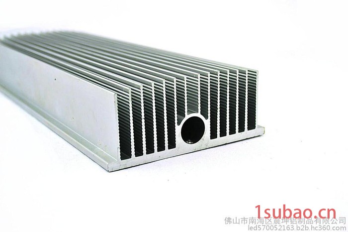 LED散热器,LED模组配件,路灯散热器,工业铝型材,LED铝制品图3