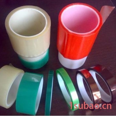 高温聚酯硅胶带供应