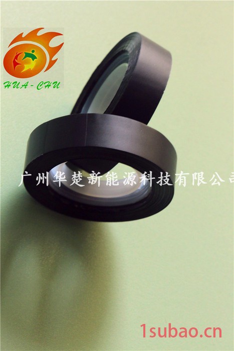 HC HC-XP26  黑色电池片修补胶带 用于破损隐裂电池片修补图3