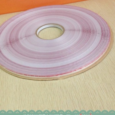 祥佳 封缄胶带 PE 9MM Bag sealing tape 出口越南 30000米一箱