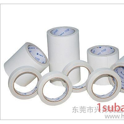 供应DST粘性好双面胶带 高粘度双面胶带  文具双面胶带