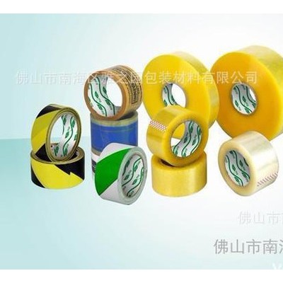 BOPP封箱胶带