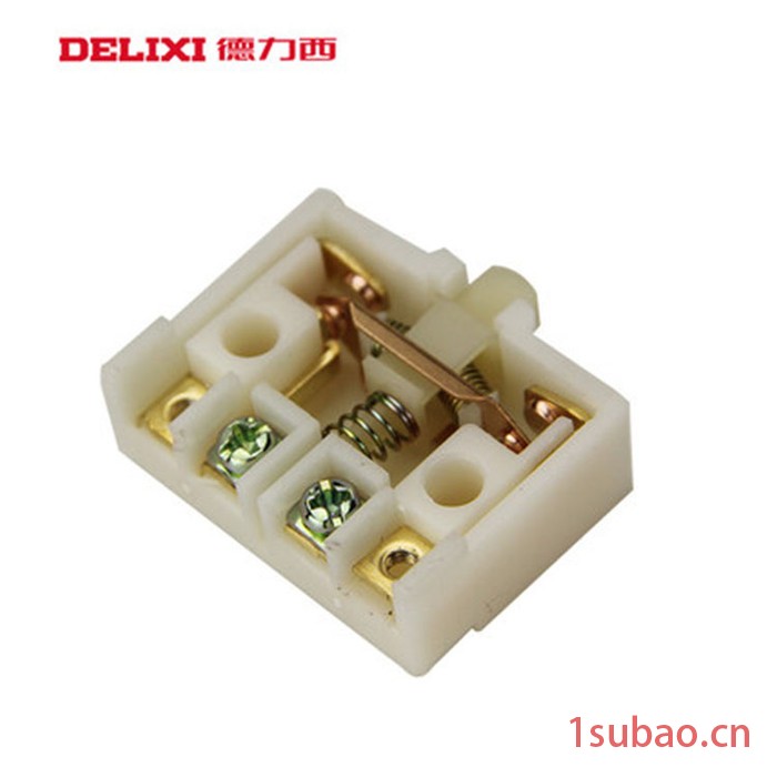 德力西 行程开关  LX19-K 行程开关芯子 脚踏开关芯子图2