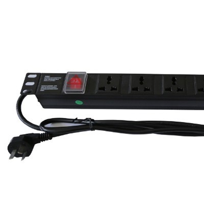 美度星硕 电源插座PDU 通用式 可定制 批发价