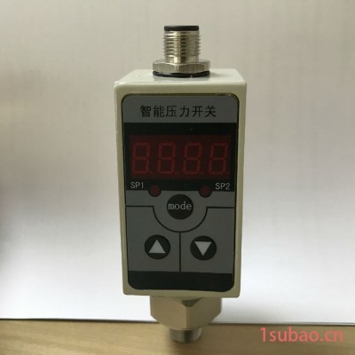 RIVAN/锐文RYK-115 智能压力开关生产厂家 消防专用压力开关 压力开关品牌 压力开关价格