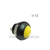 施霸PX12A金属开关 金属按钮开关点动开关，灯饰开关，按键开关，品质保证，价格优惠，欢迎新老客户订购图5